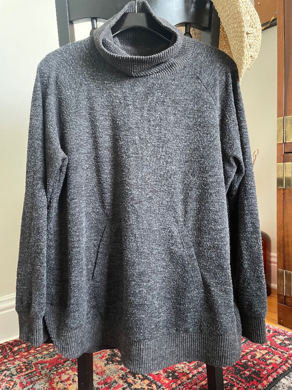 Liz Claiborne Weekend Casual Turtleneck